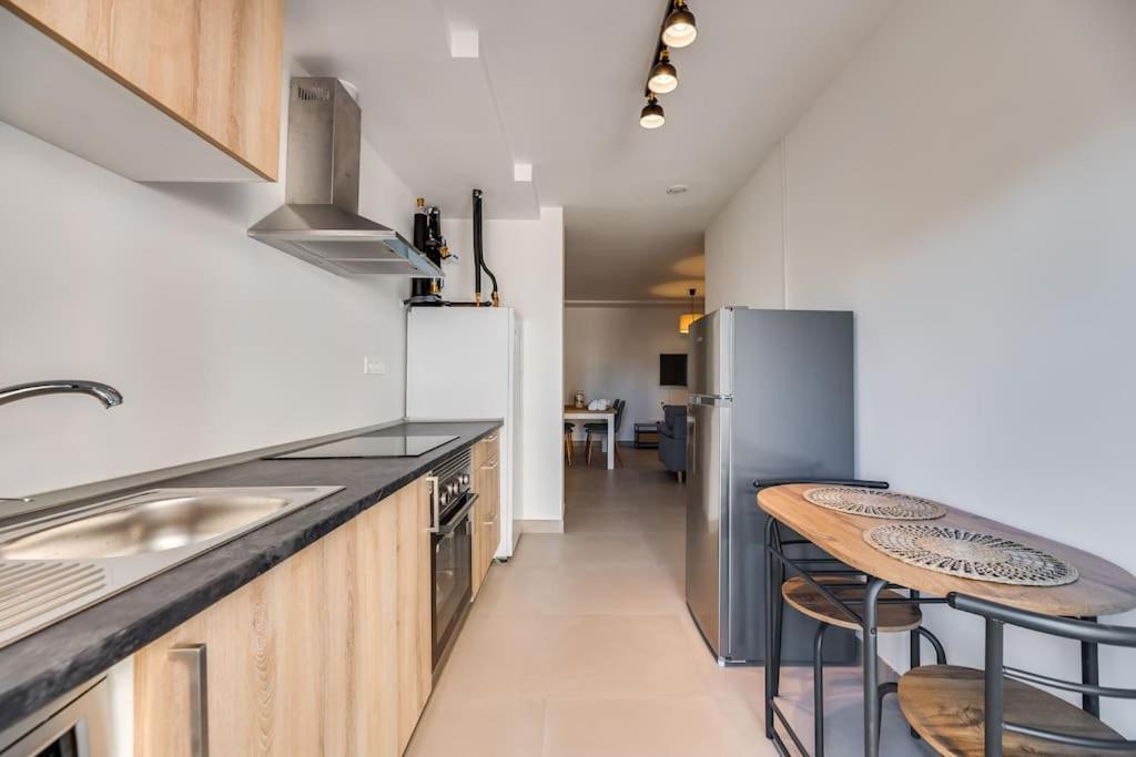 Ferienwohnung Lxr Lombok 2Hab Junto Al Mar Fuengirola Exterior foto