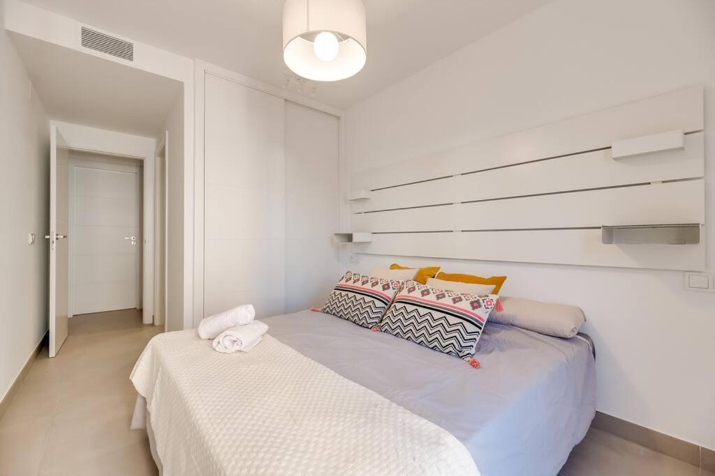 Ferienwohnung Lxr Lombok 2Hab Junto Al Mar Fuengirola Exterior foto
