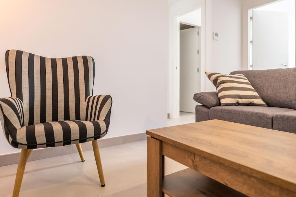 Ferienwohnung Lxr Lombok 2Hab Junto Al Mar Fuengirola Exterior foto
